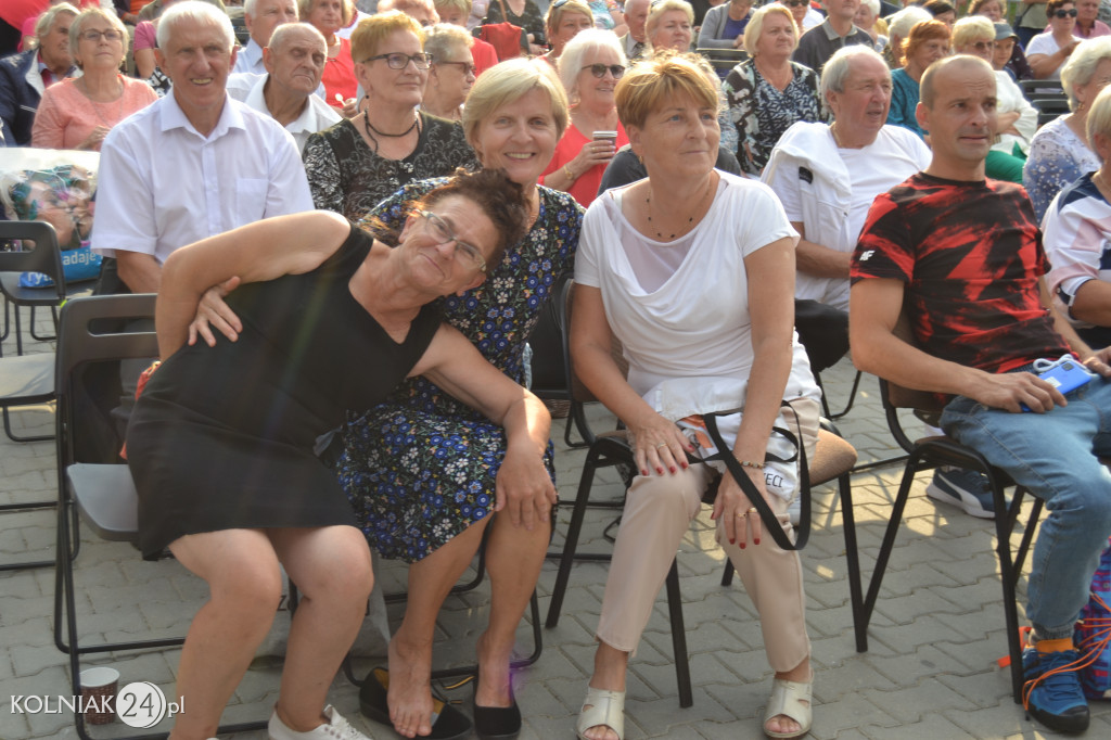 V Biesiada  Kolneńska