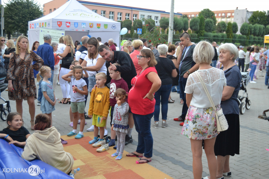 V Biesiada  Kolneńska