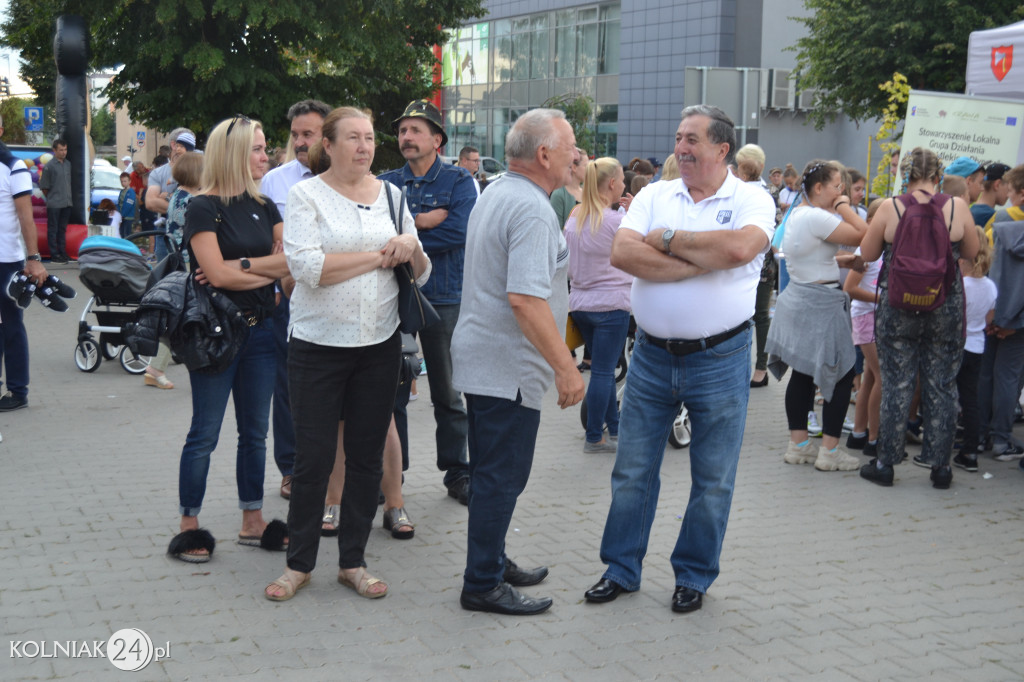 V Biesiada  Kolneńska
