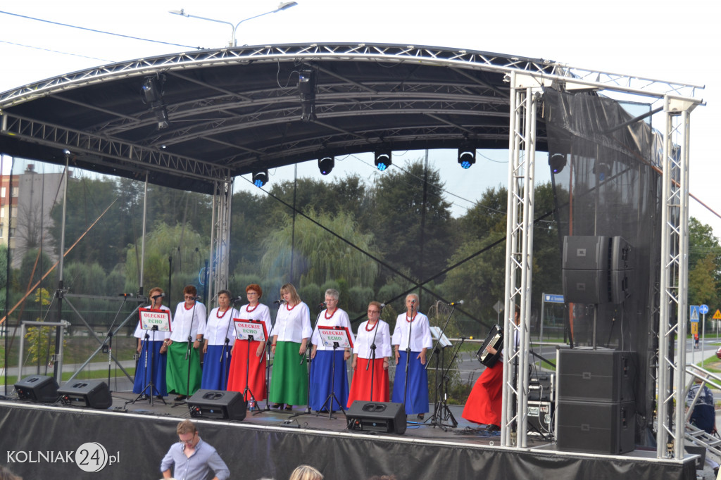 V Biesiada  Kolneńska