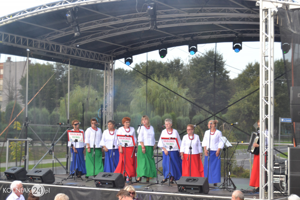V Biesiada  Kolneńska