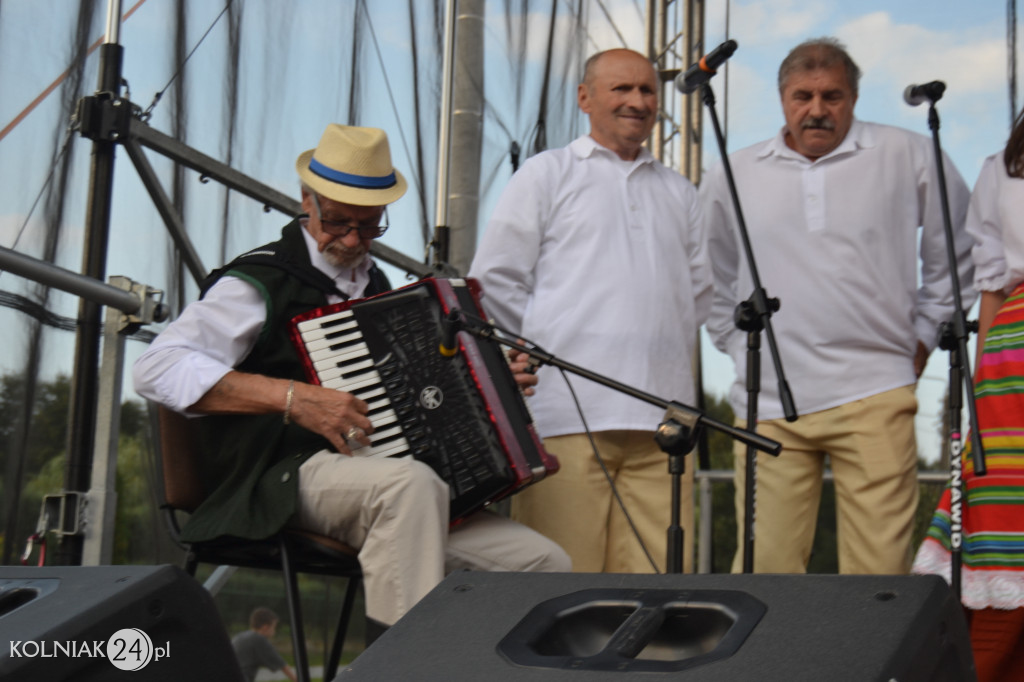 V Biesiada  Kolneńska