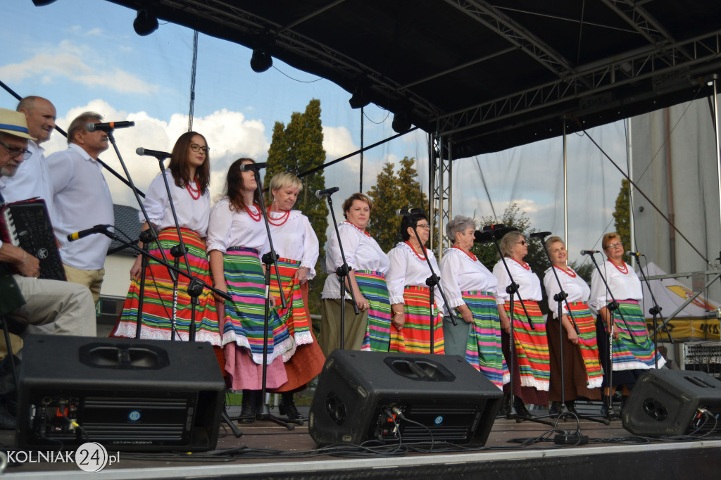 V Biesiada  Kolneńska