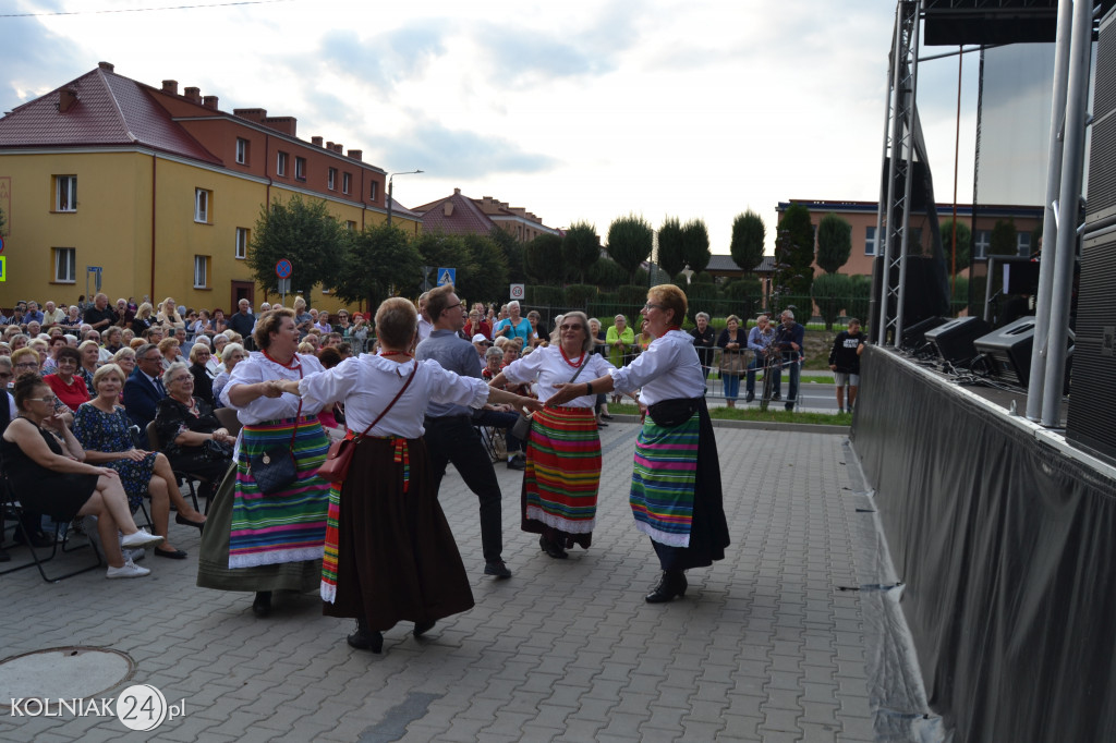 V Biesiada  Kolneńska
