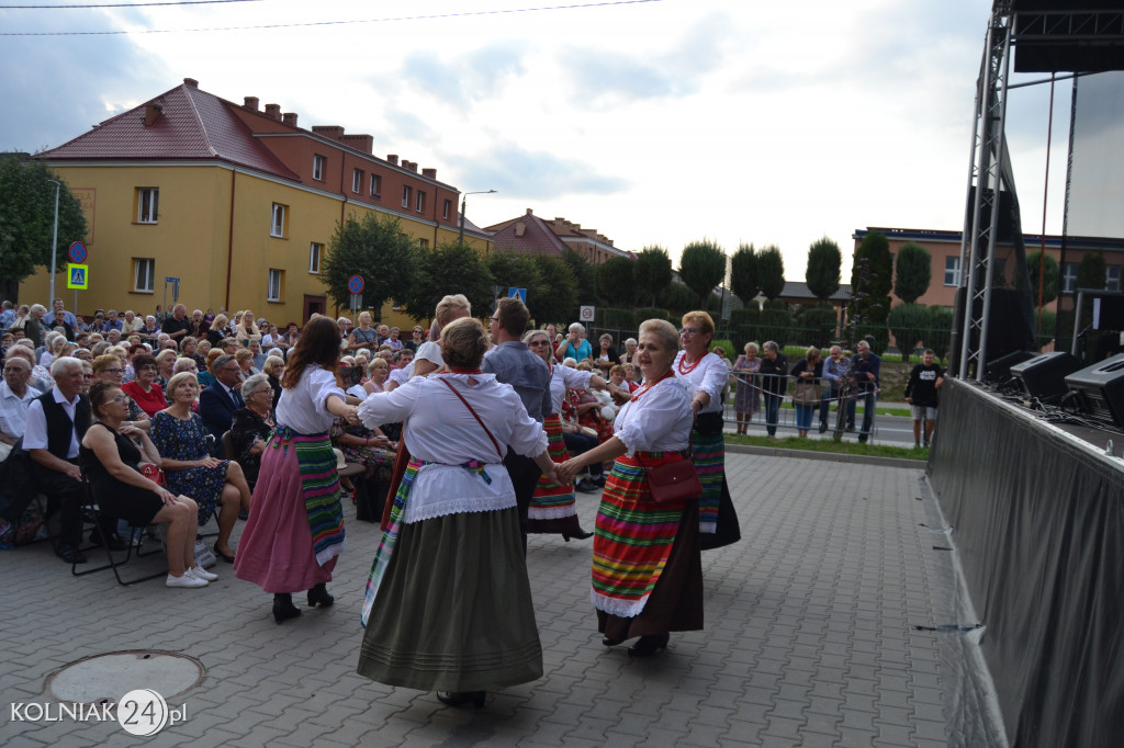 V Biesiada  Kolneńska