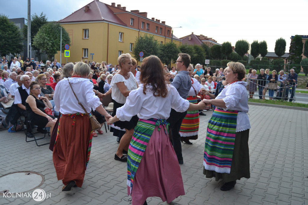 V Biesiada  Kolneńska