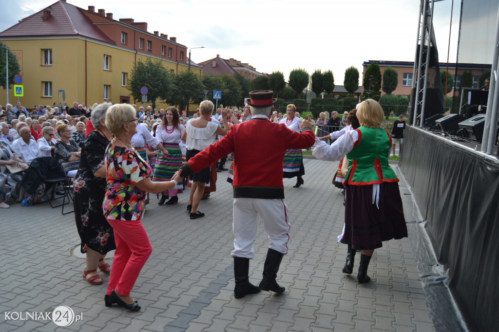 V Biesiada  Kolneńska