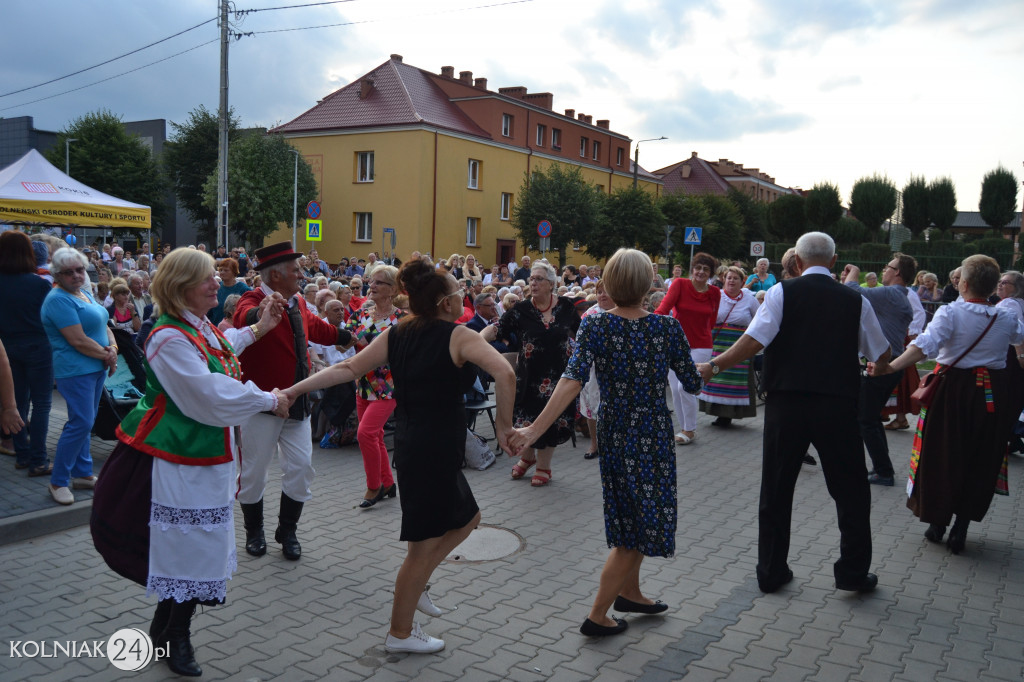 V Biesiada  Kolneńska