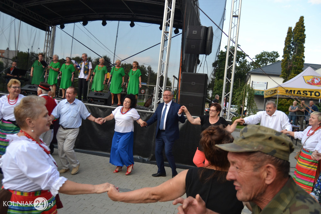 V Biesiada  Kolneńska