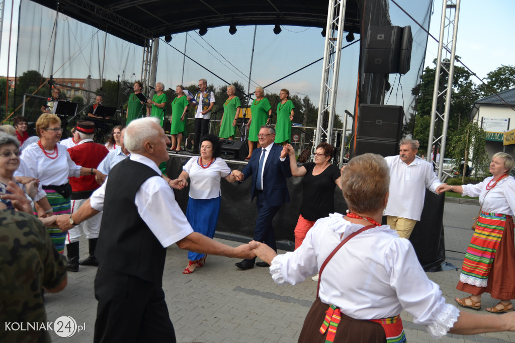 V Biesiada  Kolneńska