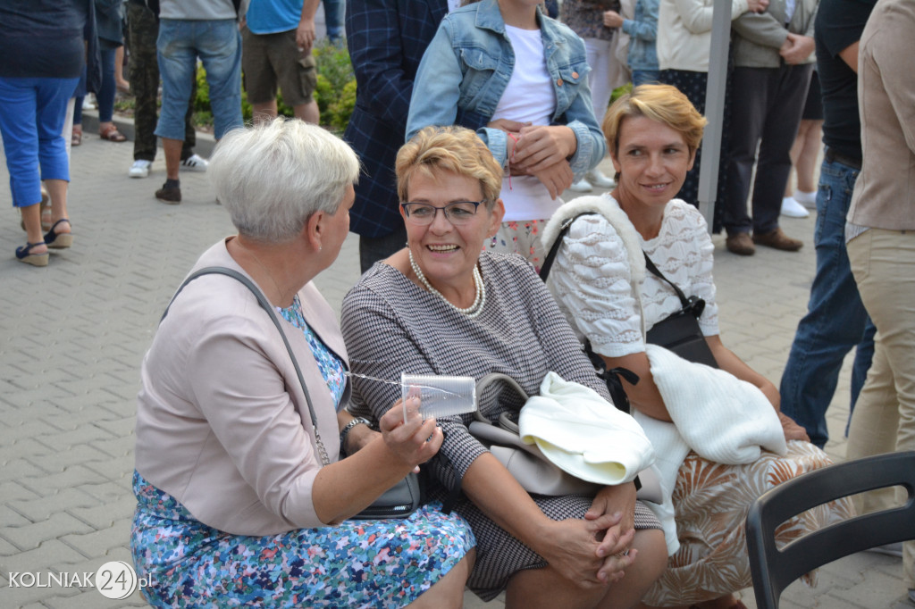 V Biesiada  Kolneńska