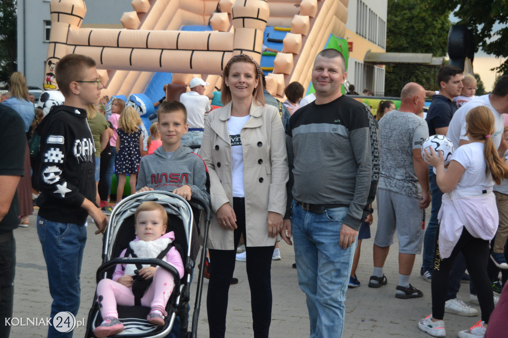 V Biesiada  Kolneńska