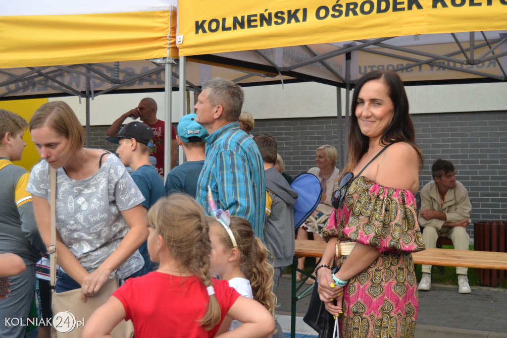 V Biesiada  Kolneńska
