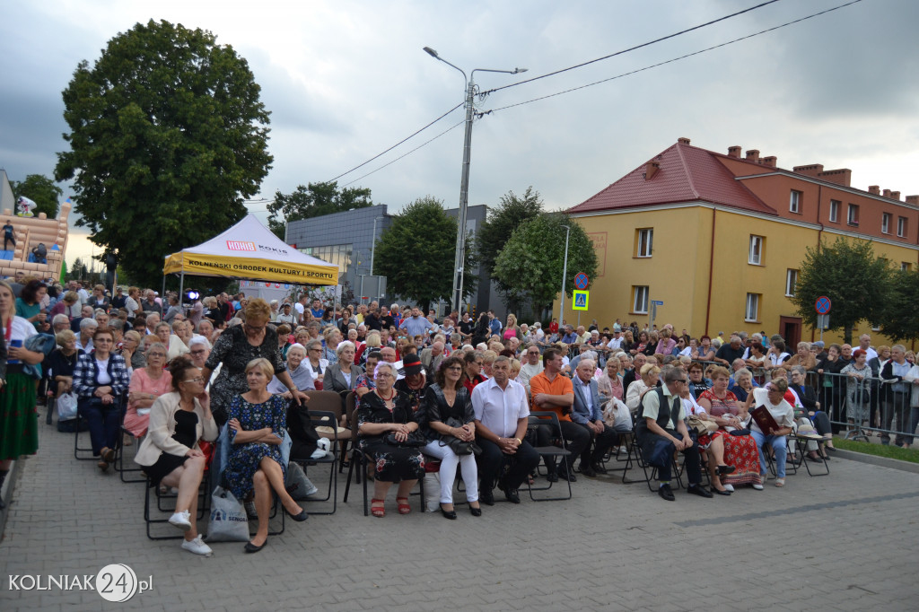 V Biesiada  Kolneńska