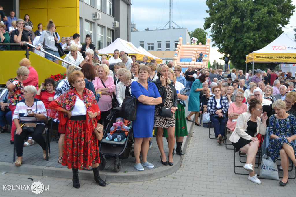 V Biesiada  Kolneńska