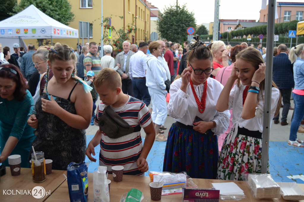 V Biesiada  Kolneńska