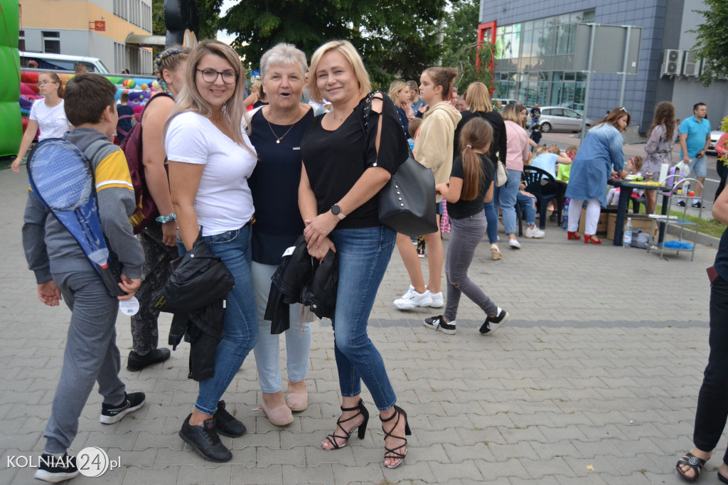 V Biesiada  Kolneńska