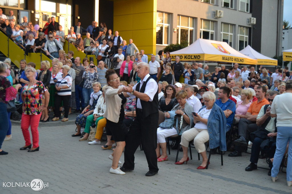 V Biesiada  Kolneńska