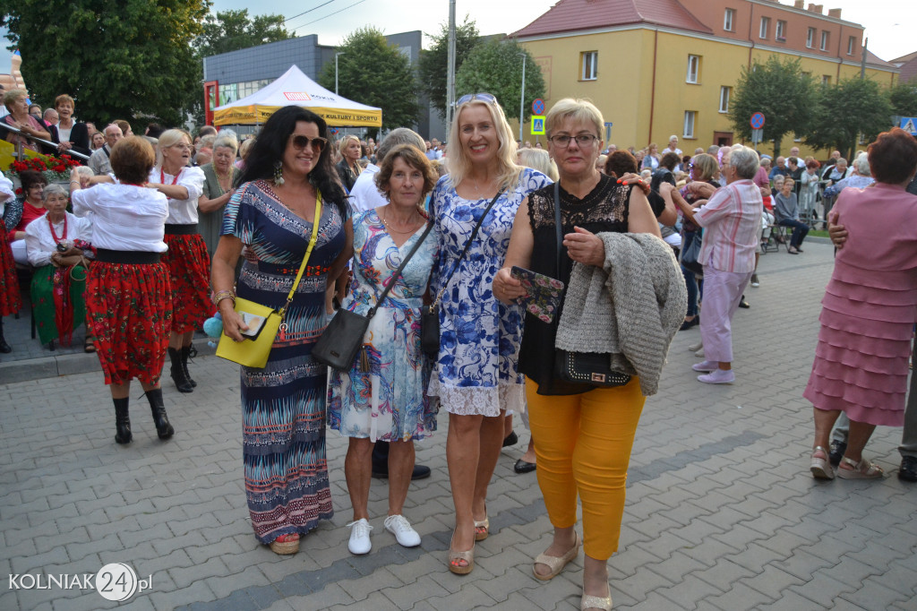 V Biesiada  Kolneńska