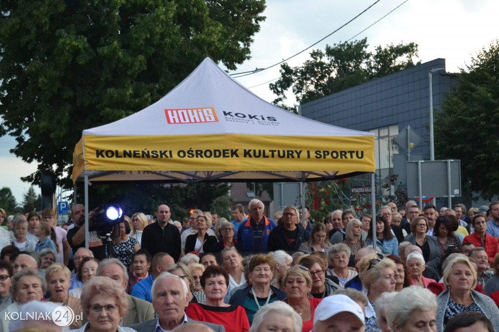 V Biesiada  Kolneńska