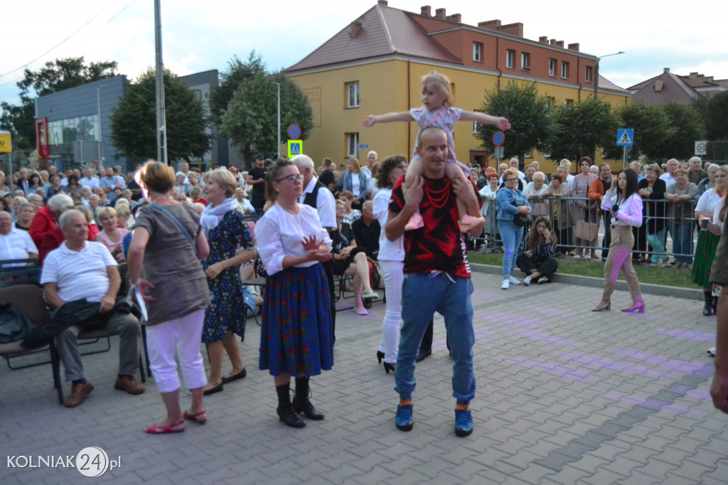 V Biesiada  Kolneńska