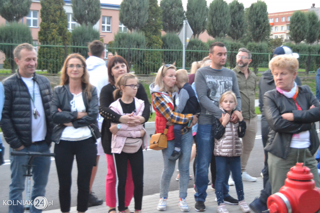 V Biesiada  Kolneńska
