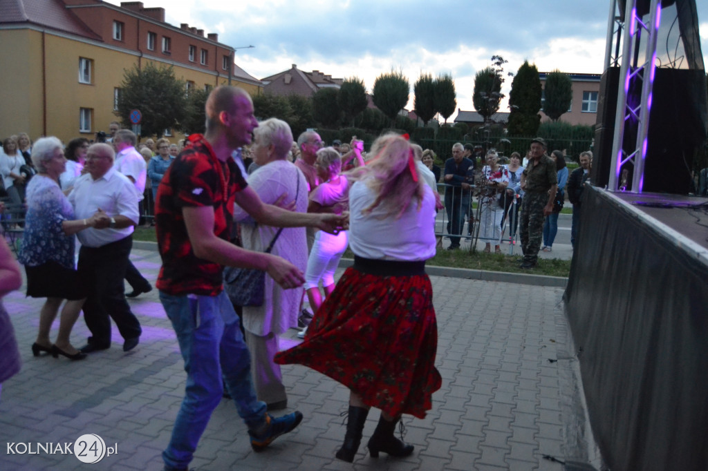 V Biesiada  Kolneńska