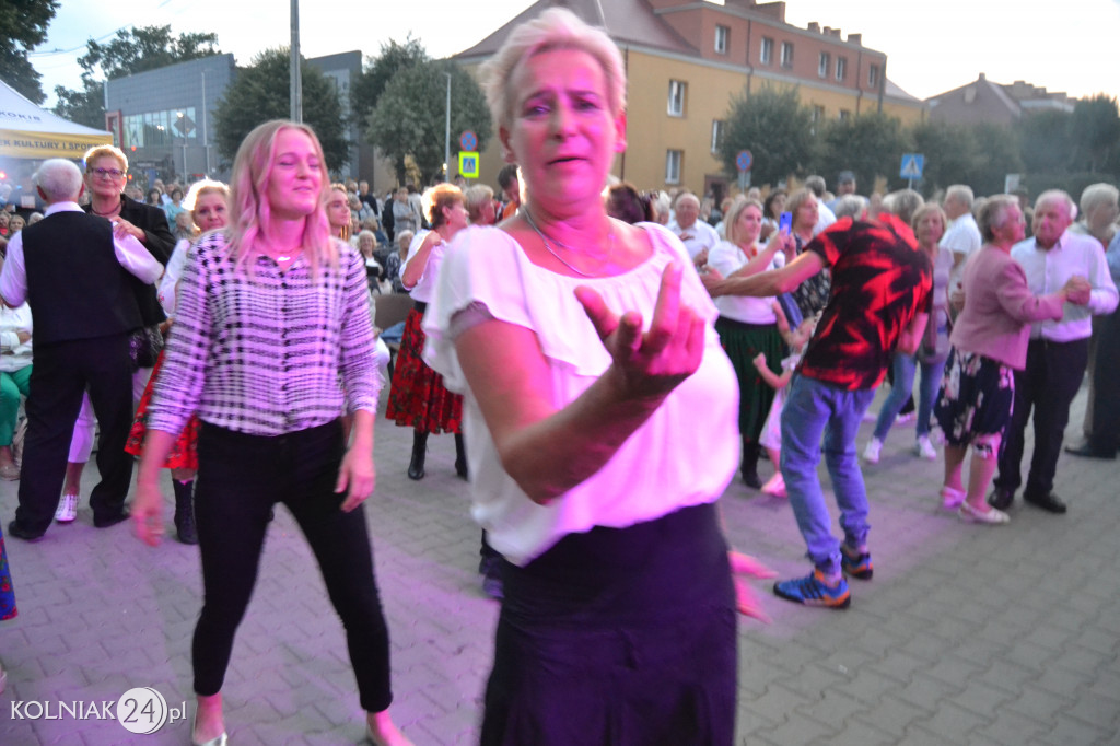 V Biesiada  Kolneńska