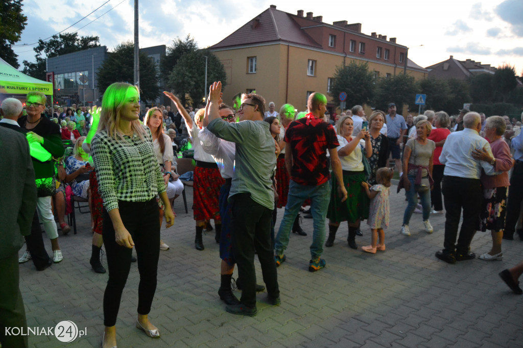 V Biesiada  Kolneńska