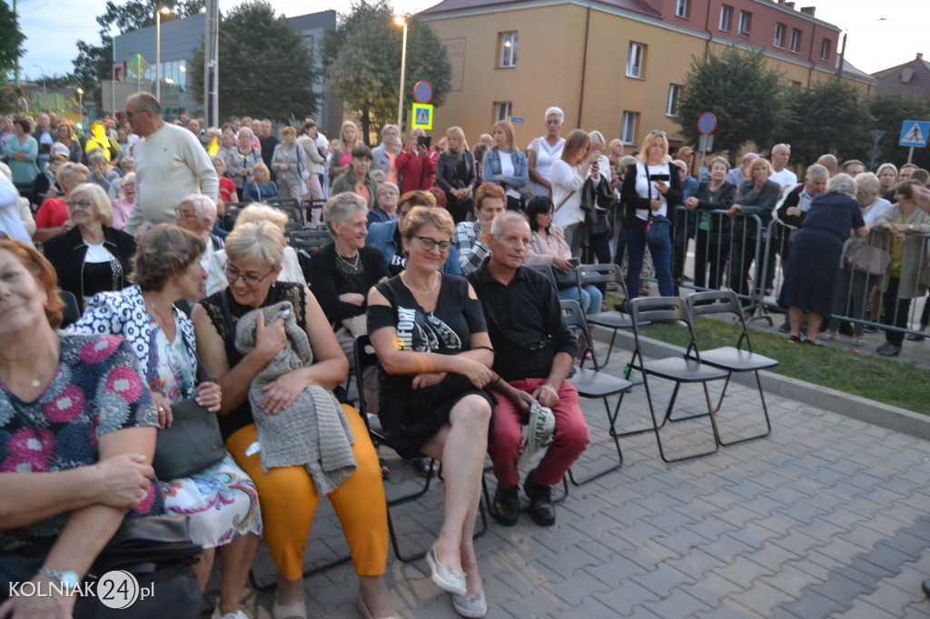 V Biesiada  Kolneńska
