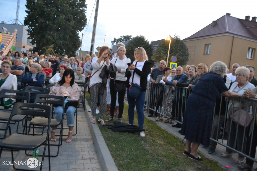 V Biesiada  Kolneńska