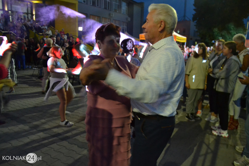 V Biesiada  Kolneńska
