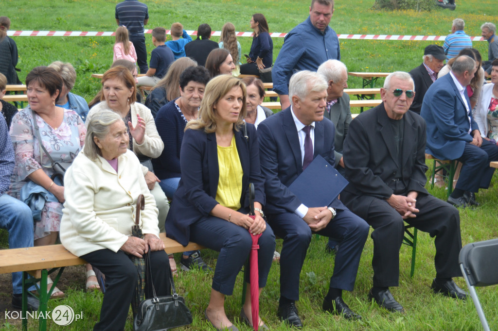Obchody 101. rocznicy Bitwy pod Lemanem