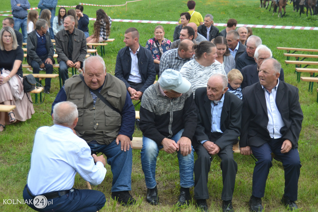Obchody 101. rocznicy Bitwy pod Lemanem