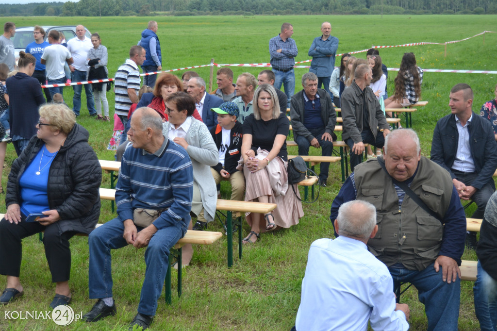 Obchody 101. rocznicy Bitwy pod Lemanem