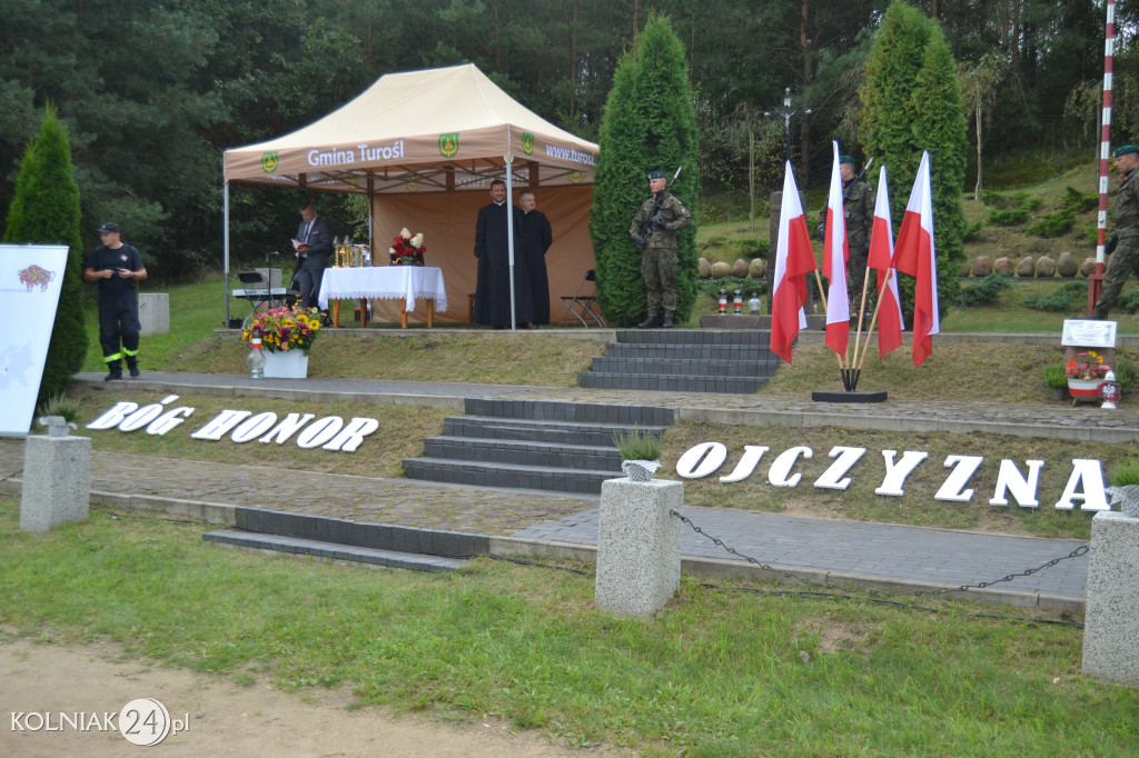 Obchody 101. rocznicy Bitwy pod Lemanem