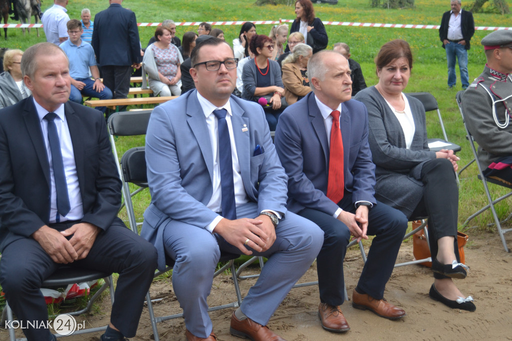 Obchody 101. rocznicy Bitwy pod Lemanem