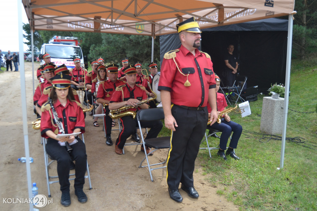 Obchody 101. rocznicy Bitwy pod Lemanem