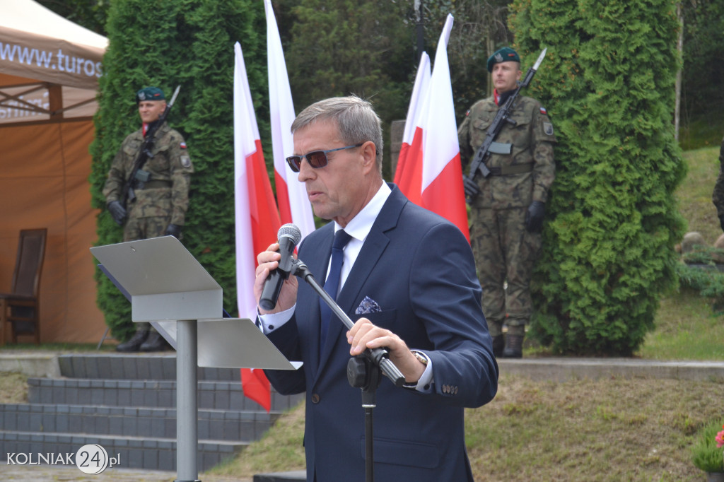 Obchody 101. rocznicy Bitwy pod Lemanem