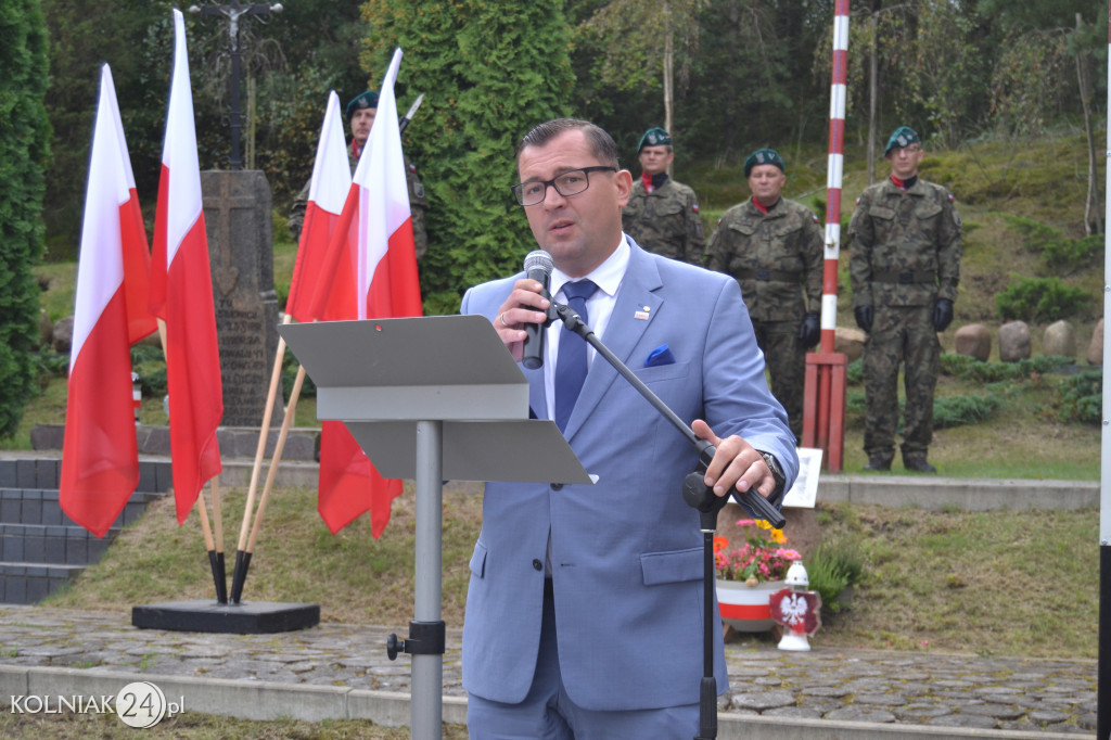 Obchody 101. rocznicy Bitwy pod Lemanem
