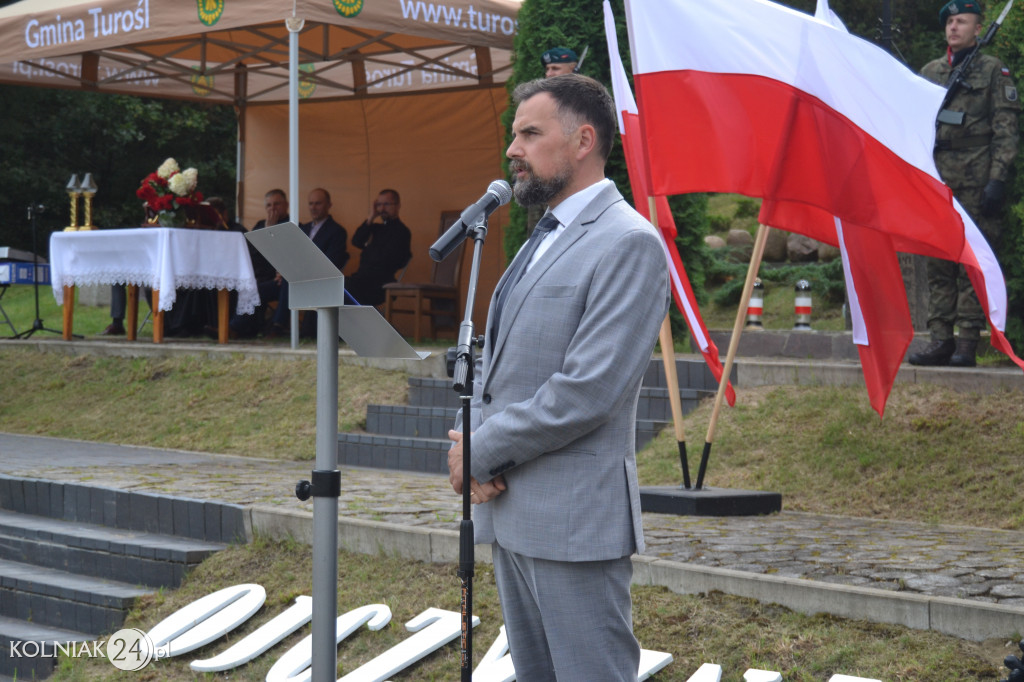 Obchody 101. rocznicy Bitwy pod Lemanem