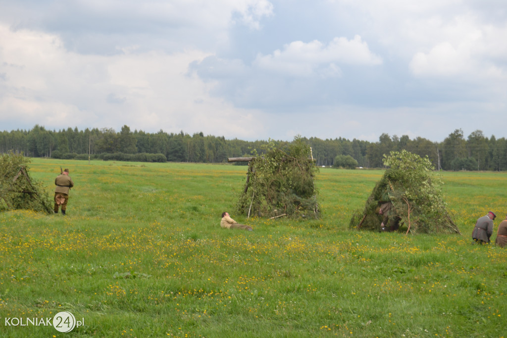 Obchody 101. rocznicy Bitwy pod Lemanem