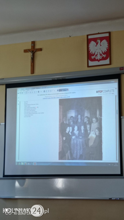 Lekcje o Armii Krajowej