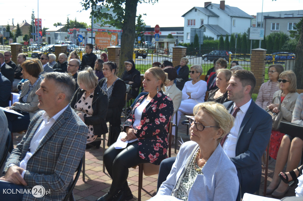 Narodowe Czytanie w Kolnie (2021)