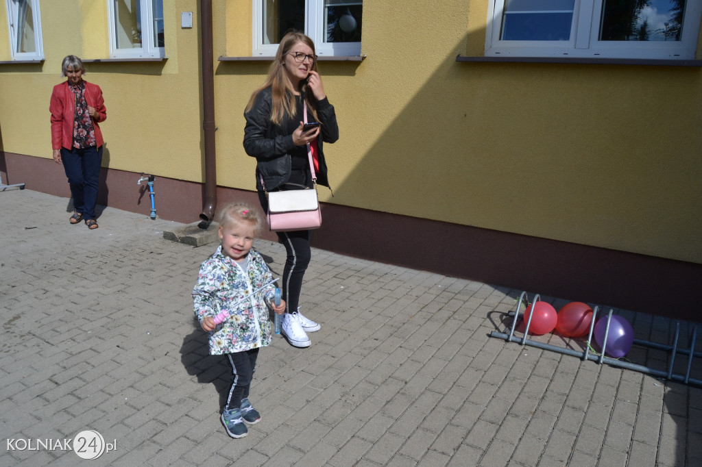Narodowe Czytanie w Kolnie (2021)