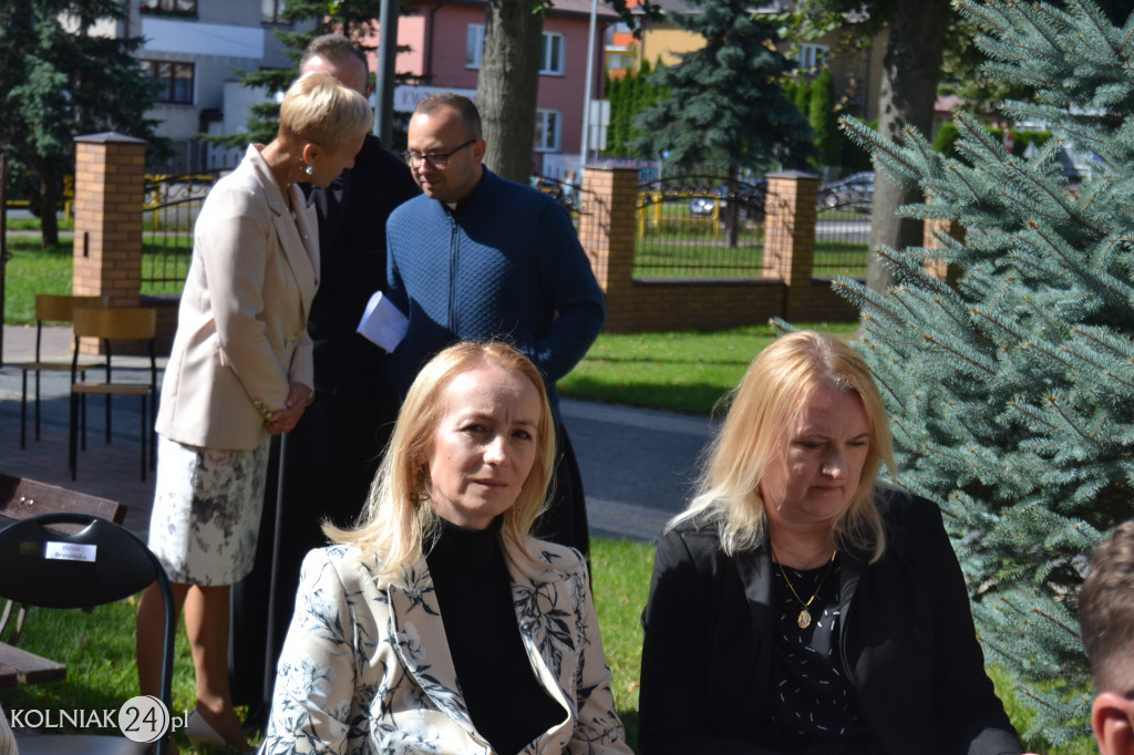 Narodowe Czytanie w Kolnie (2021)