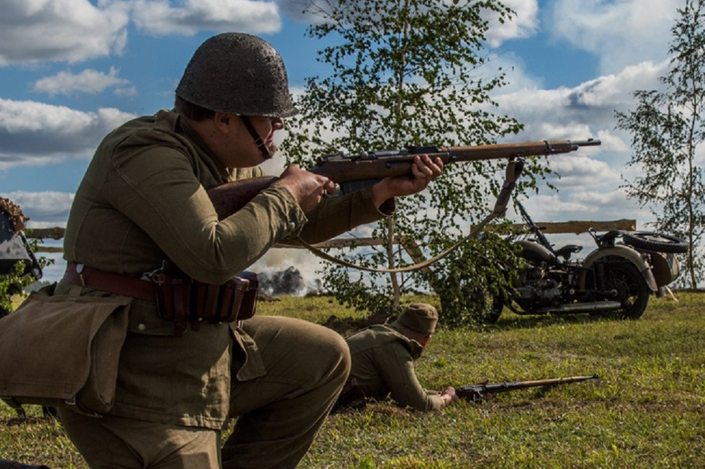 Grabowo: Pamięć Września'39