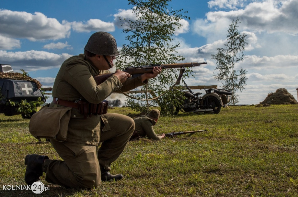 Grabowo: Pamięć Września'39