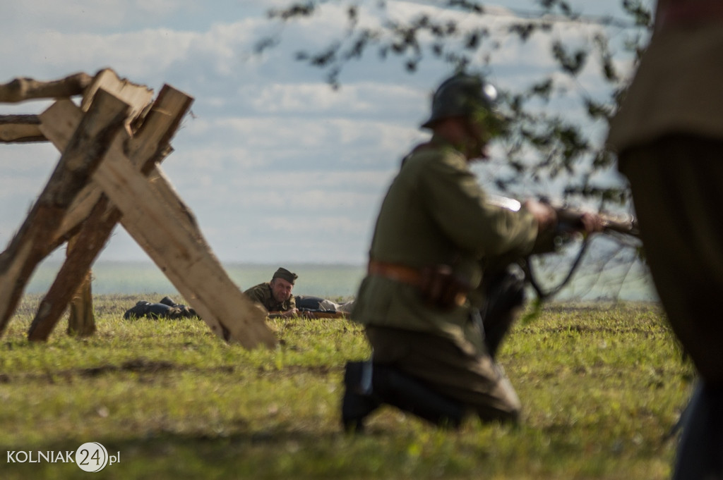Grabowo: Pamięć Września'39