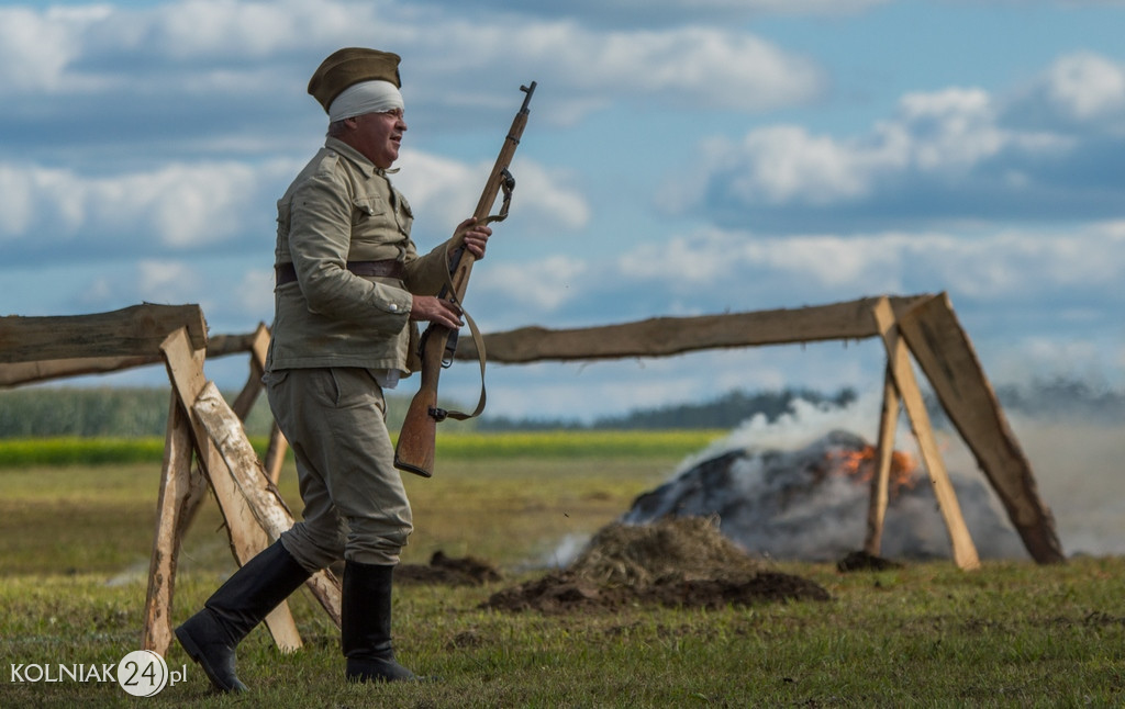Grabowo: Pamięć Września'39